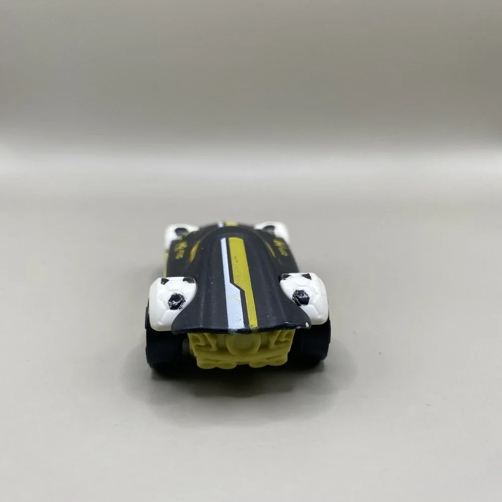 Hot Wheels Germany Exclusive 2012 LA Galaxy's Marco Reus MR11 Soccer Car‎